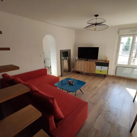 Maison Refaite A Neuf A 10Min A Pieds Plages Royan Exterior photo