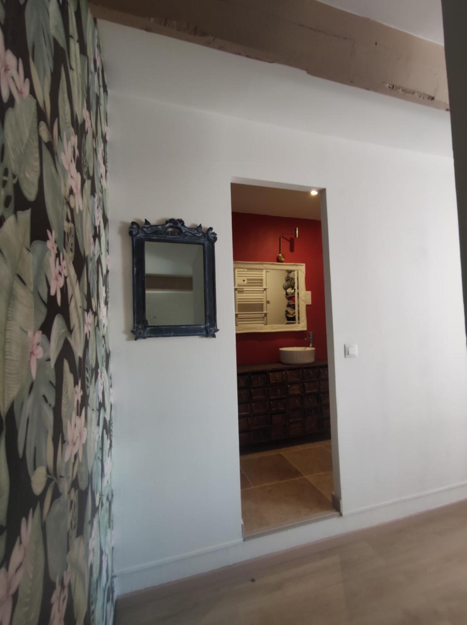 Holiday home Maison Refaite A Neuf A 10min A Pieds Plages Royan