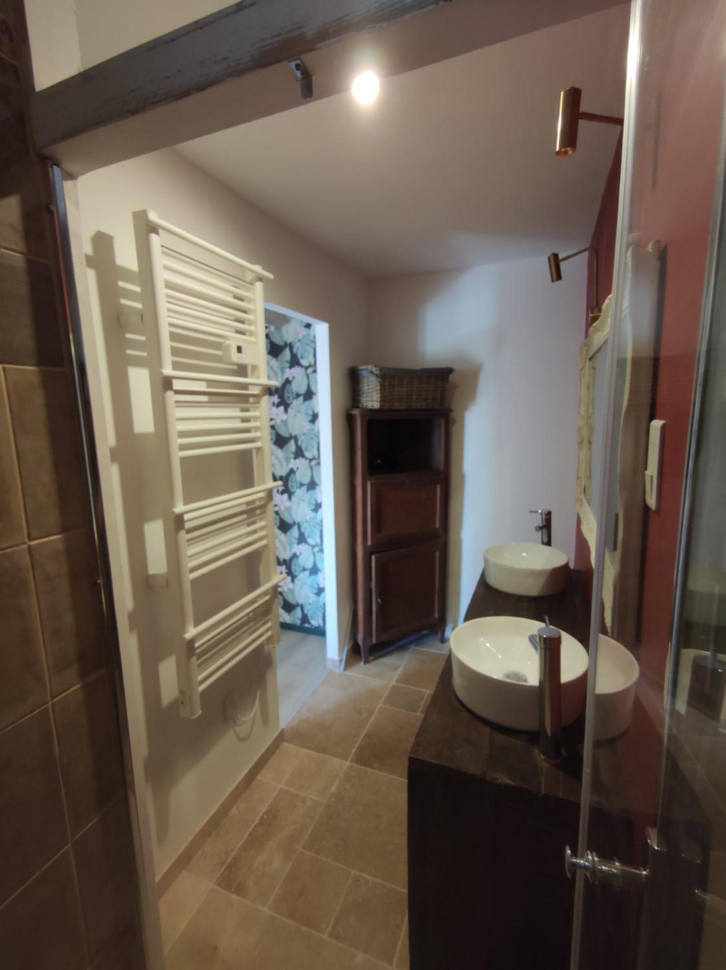 Holiday home Maison Refaite A Neuf A 10min A Pieds Plages Royan