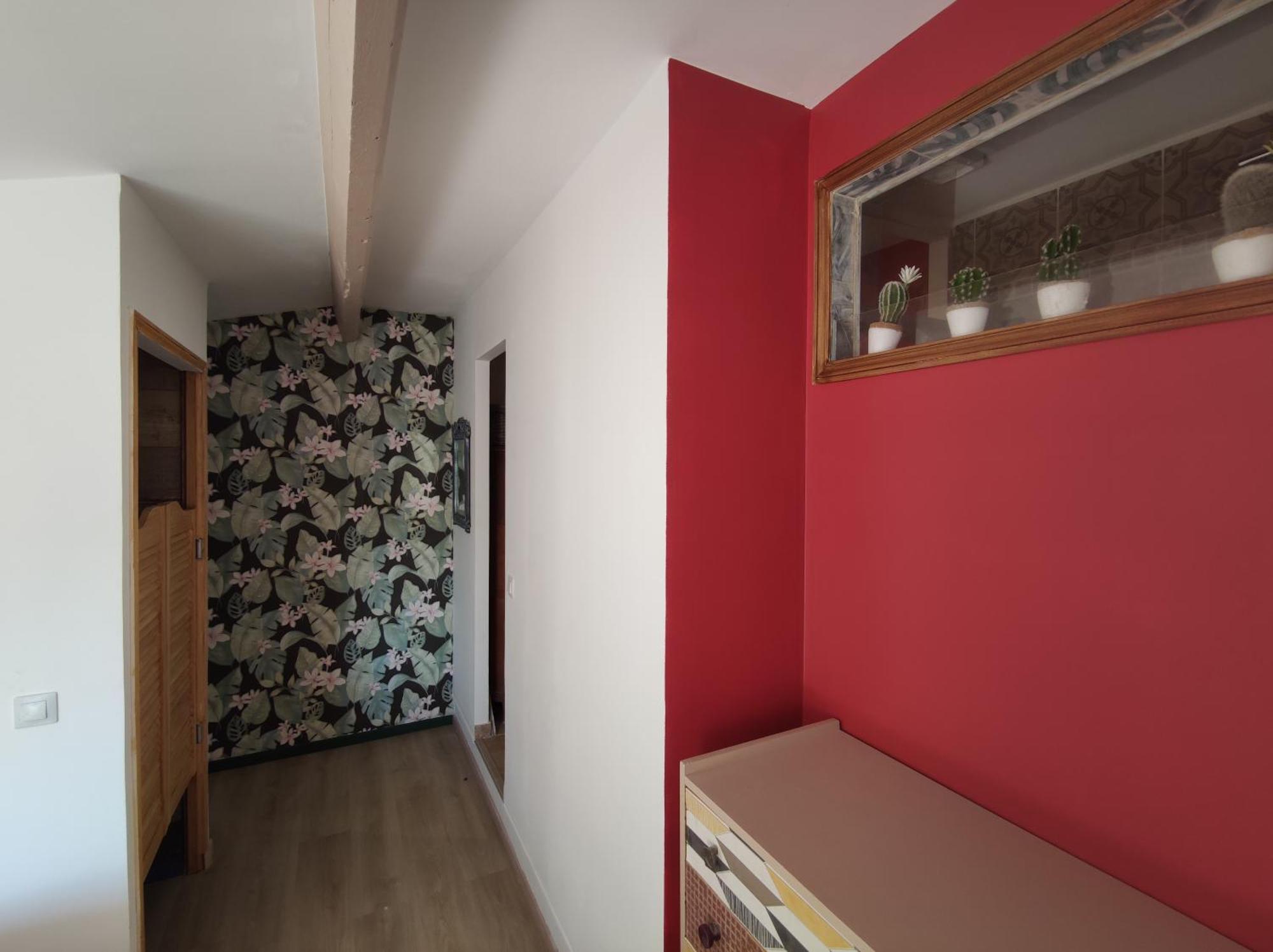 Maison Refaite A Neuf A 10min A Pieds Plages Holiday home