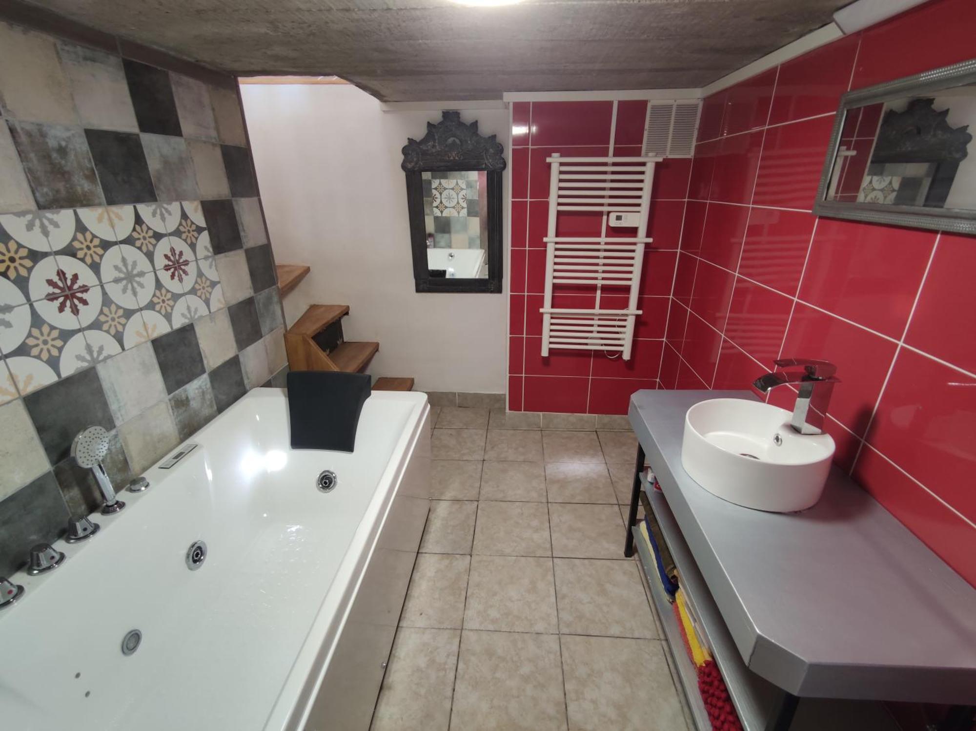 Maison Refaite A Neuf A 10min A Pieds Plages * Royan