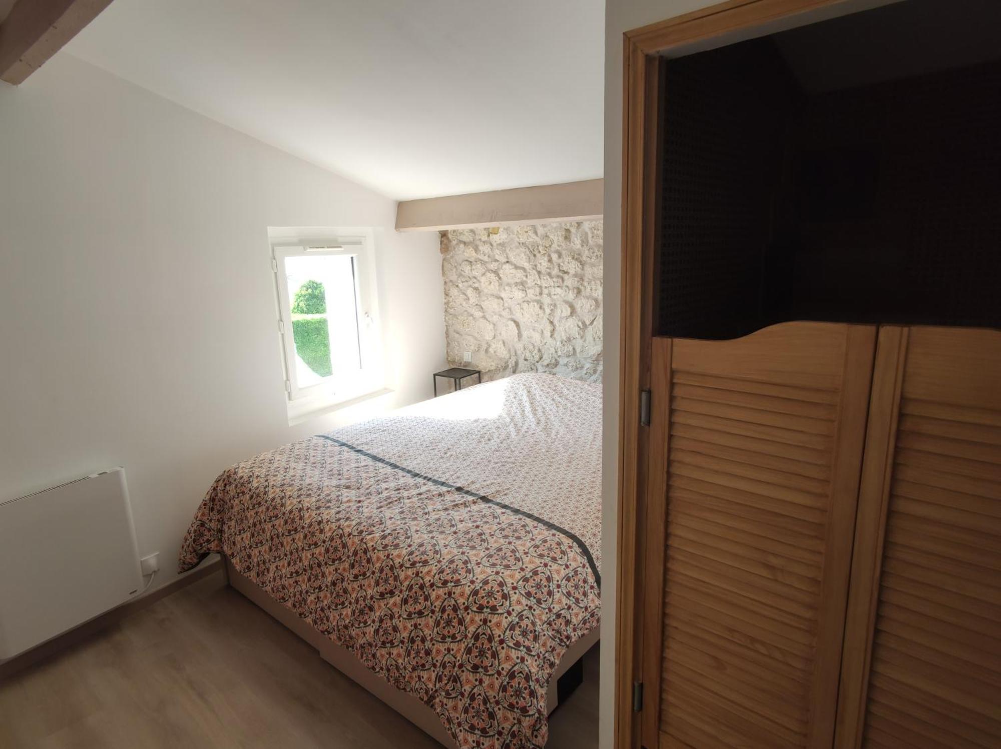 Holiday home Maison Refaite A Neuf A 10min A Pieds Plages