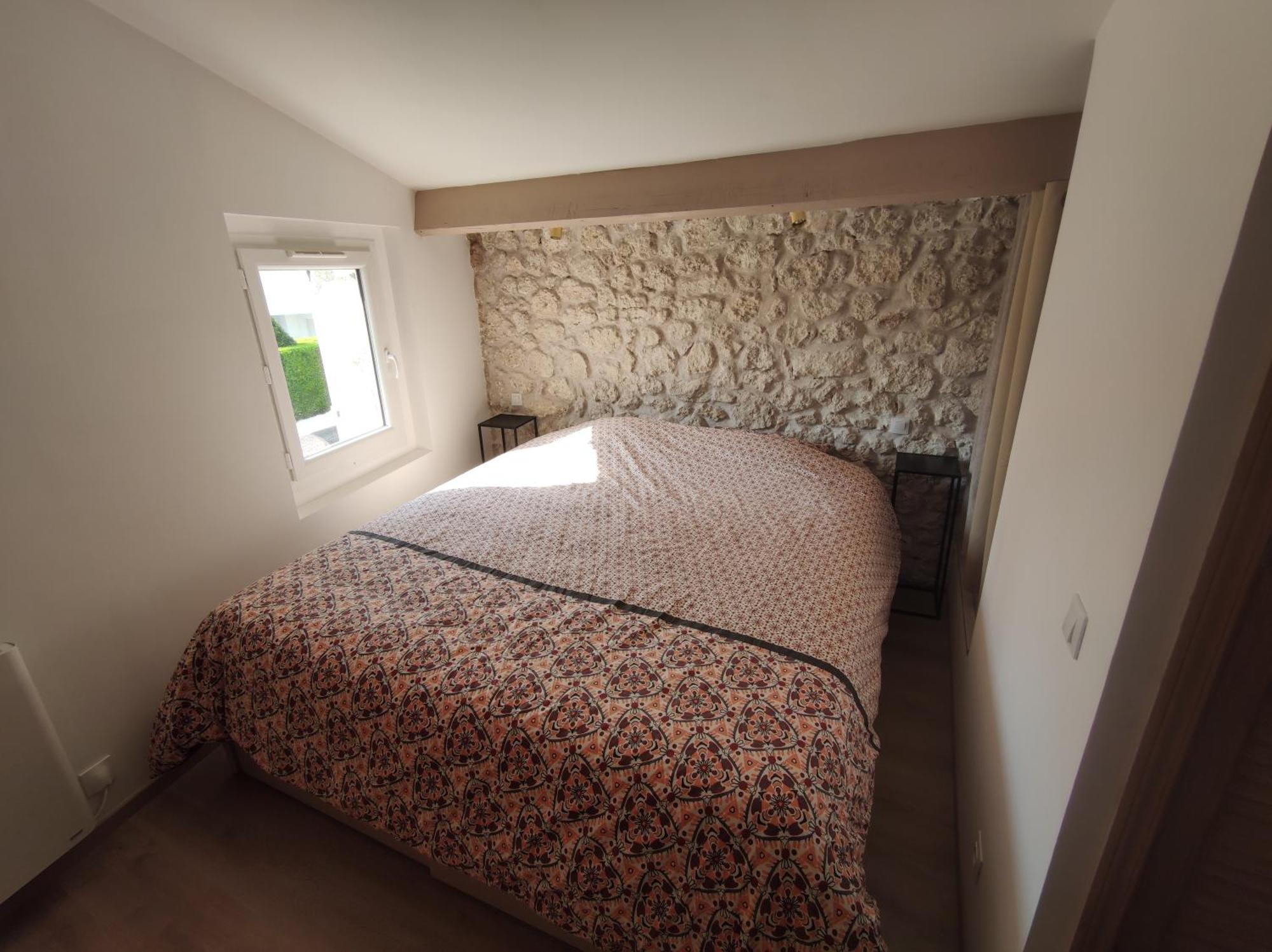 Holiday home Maison Refaite A Neuf A 10min A Pieds Plages Royan